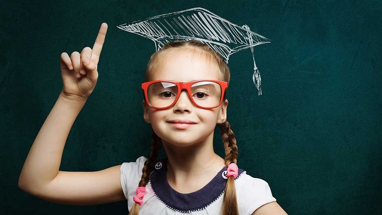 Üstün zekalıları belirlemek için yapıldı