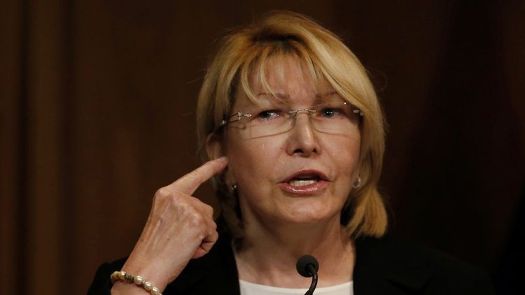 Meclis, başsavcıyı görevden aldı