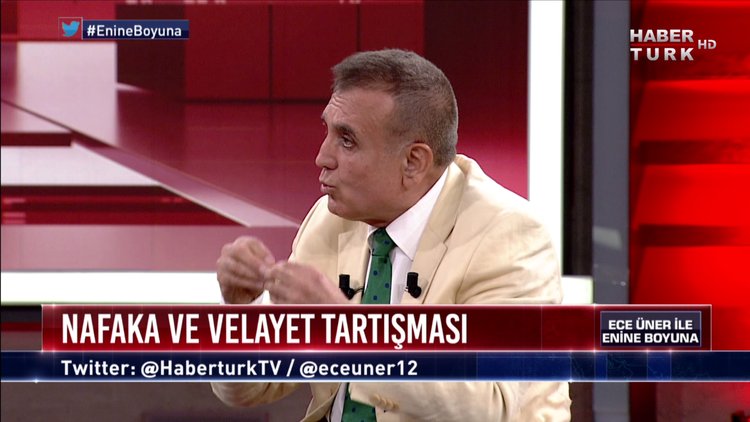 Enine Boyuna - 4 Ağustos 2017 - 2. Bölüm