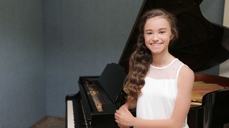 Dünya ikincisi Nehir Habertürk TV&#039;de