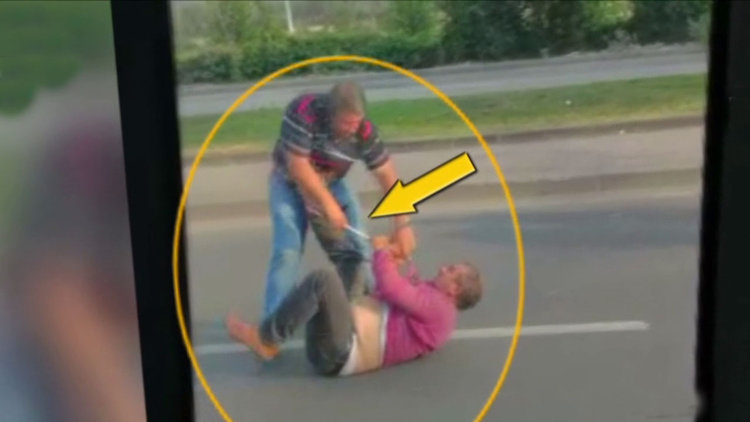 Şoförler sinir küpü