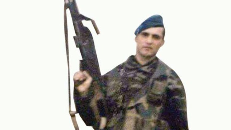 Görev şehidi sayılacak