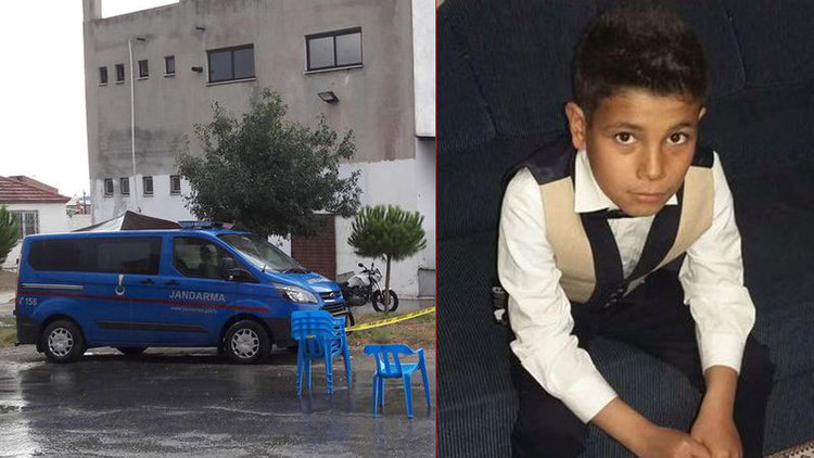 Magandalar dehşet saçıyor