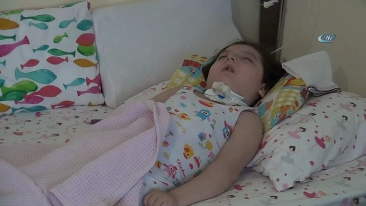 Bir kabak çekirdeğiyle hayatları cehenneme döndü