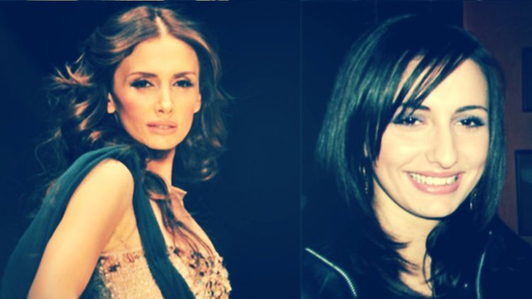 Estetik operasyonlarla bambaşka birine dönüşen ünlüler!