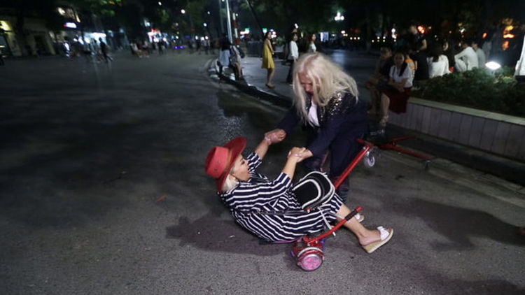 Dünya Güzellerim 8. Bölüm Fragmanı