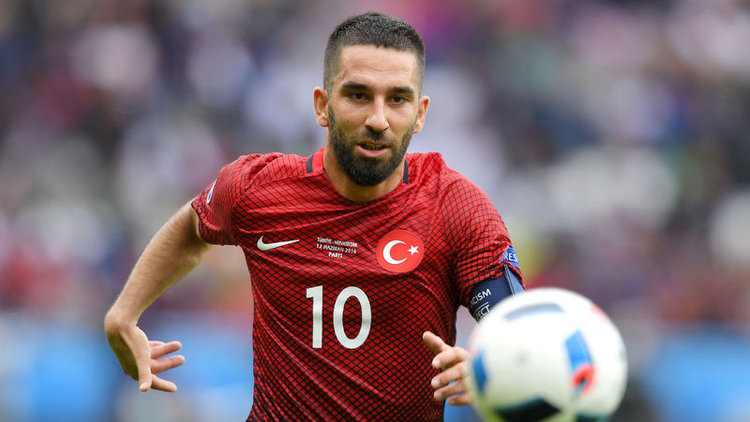 Arda dönüyor