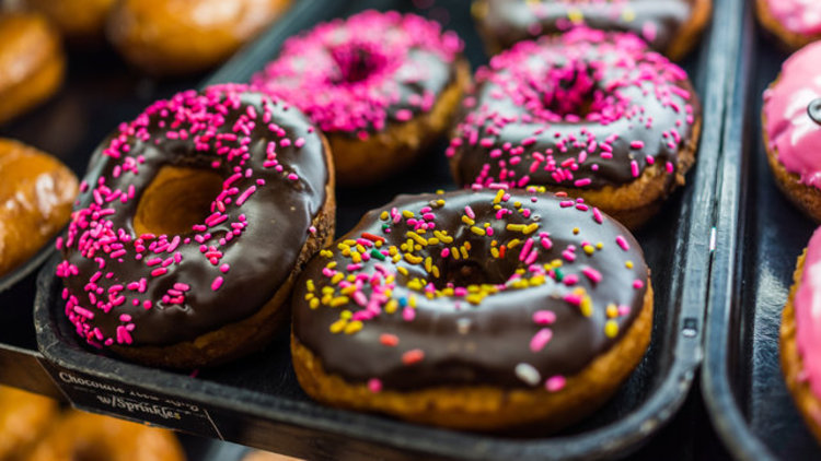 Gezegendeki en sağlıksız 30 besin açıklandı!