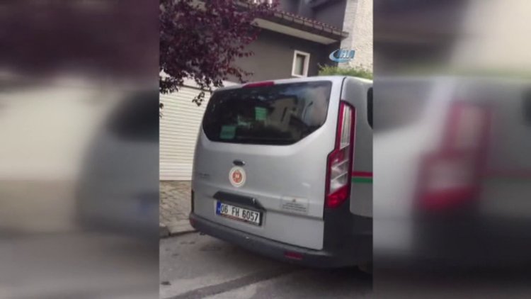 Demet Akalın'ın eşi Okart Kurt'a haciz şoku