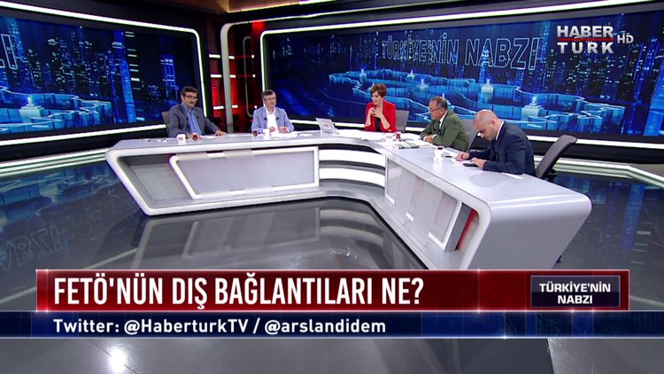 Türkiye&#039;nin Nabzı - 9 Ağustos 2017 4 Bölüm