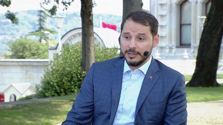 "Akdeniz'de daha aktif olacağız"