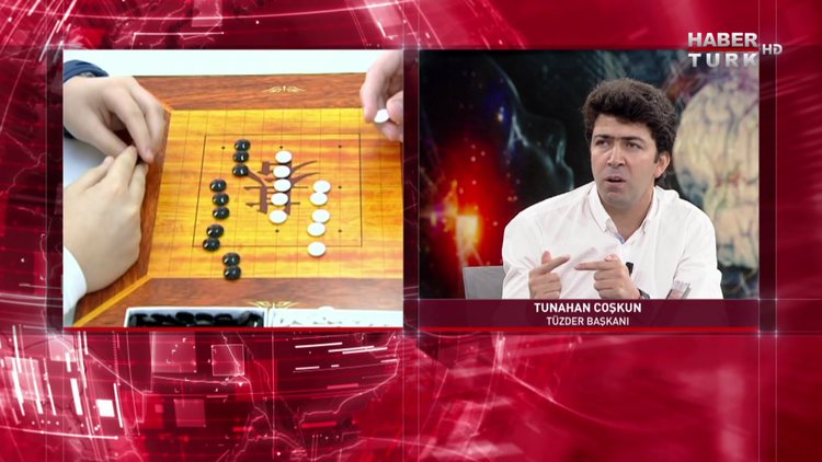 Gün Ortası - 11 Ağustos 2017 (Üstün Zekalı Çocuklar-Tunahan Coşkun)