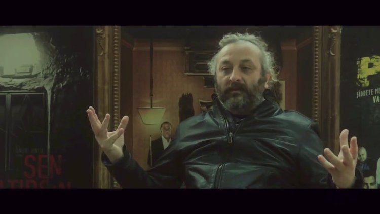 Onur Ünlü'den Recep İvedik yorumu