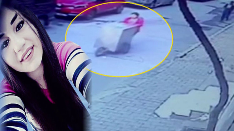 "Vurmadım, parmağım tetiğe değdi"
