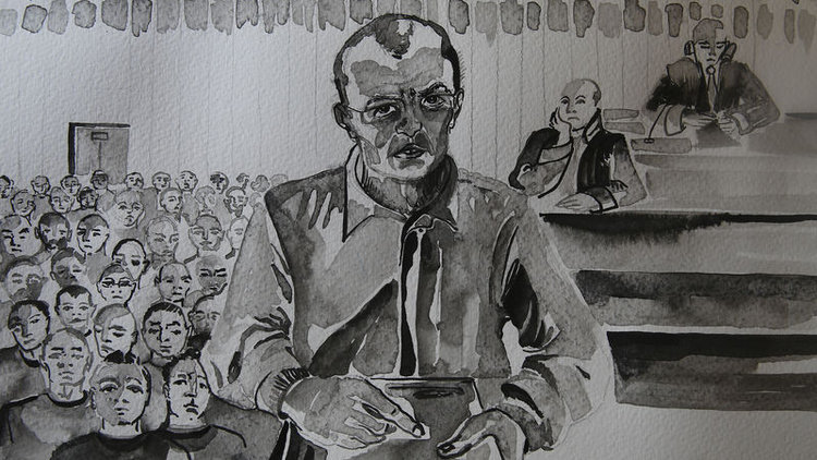 Mehmet Dişli savunmasını yaptı