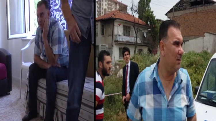 Sahte doktor yine yakalandı