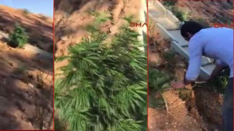 3. köprü yolunda akıllara durgunluk veren olay