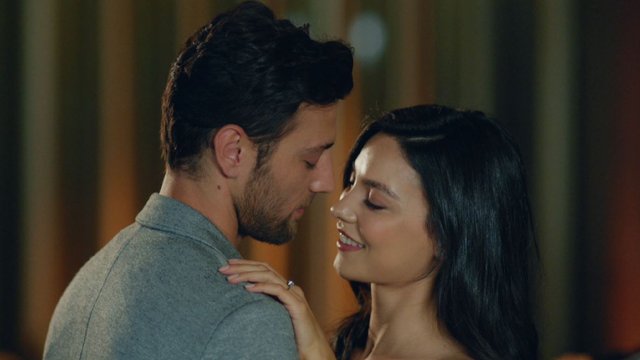 Rüya 5. Bölüm Fragmanı