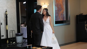 Elif ve Bulut nihayet evleniyor!