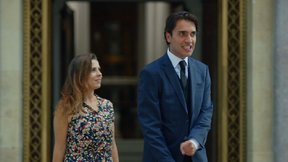 Alaz ve Selma'nın planları tıkır tıkır işliyor!