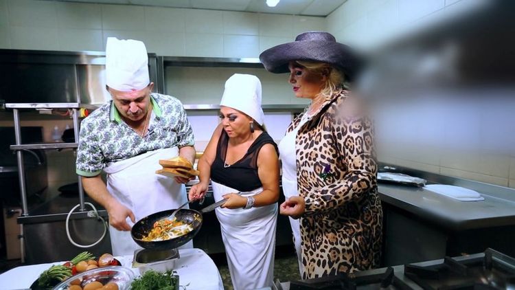 Dünya Güzellerim 9. Bölüm 2. Kısım