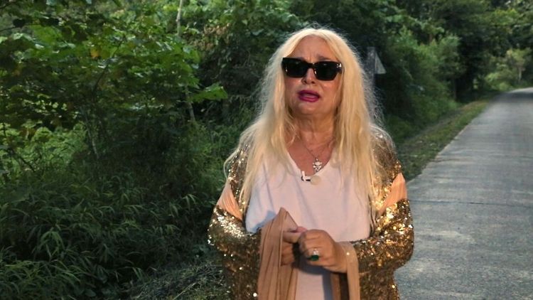 Dünya Güzellerim 9. Bölüm 5. Kısım