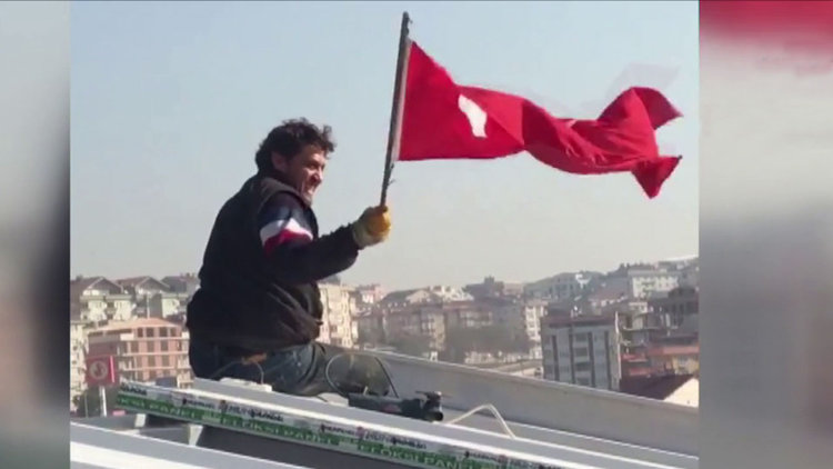 &quot;Kocam nasıl öldü?&quot;