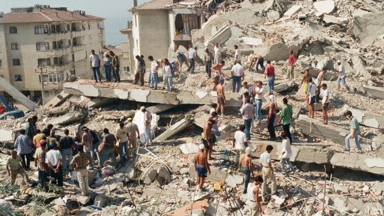 Kayıplar DNA örnekleriyle aranacak