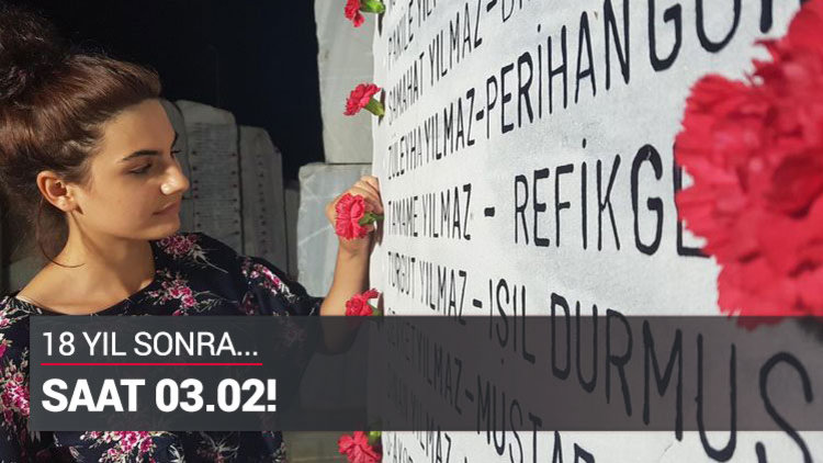 Dualarla anıldılar