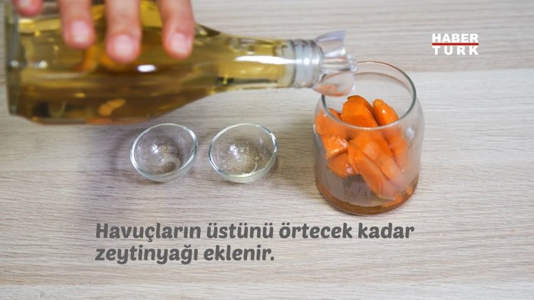 Ev yapımı güneş kremi tarifi