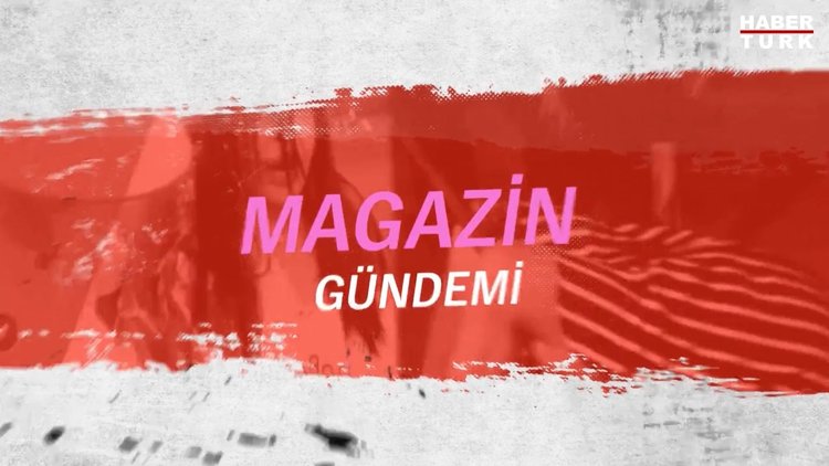 Magazinde son 24 saat (18 Ağustos Cuma 2017)