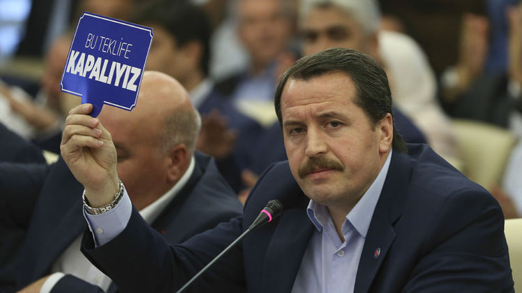 Zam pazarlığında kritik gün