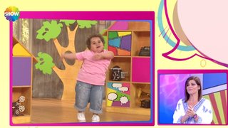 Çocuktan Al Haberi Ünlüler'in 15. Bölümünde; 