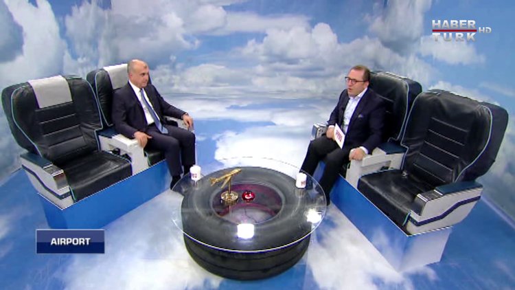 Airport - 20 Ağustos 2017 (Amsterdam)