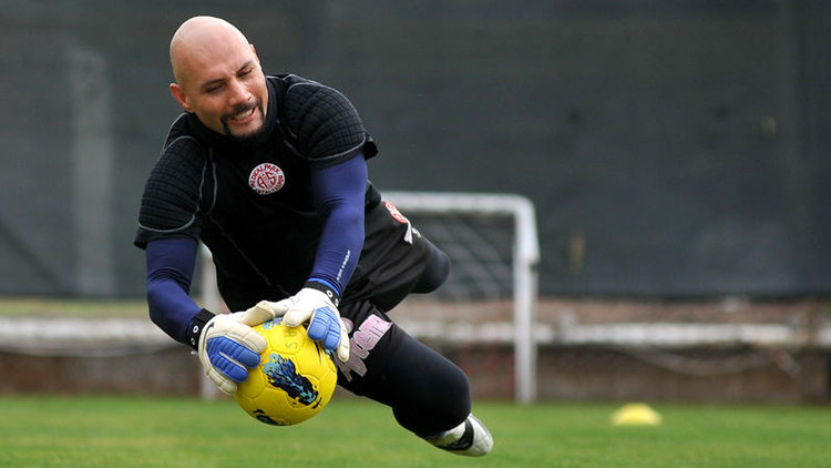 Ömer Çatkıç gözaltına alındı 