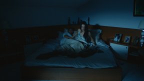 Elif'in Kabusu Alaz! 