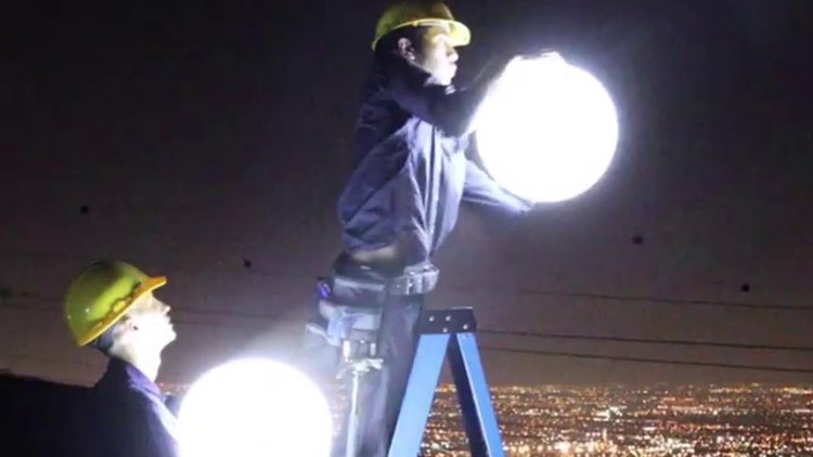 Zach King'in yeni videosu rekor kırıyor