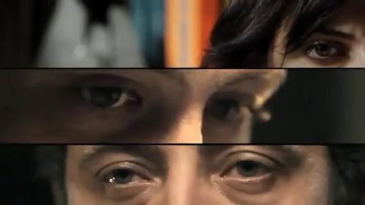 Kaybedenler Kulübü - fragman
