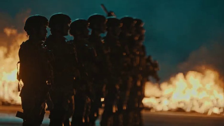 Söz dizisi yeni sezon ilk fragmanı