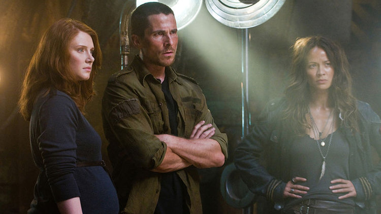 İşte haftanın filmleri