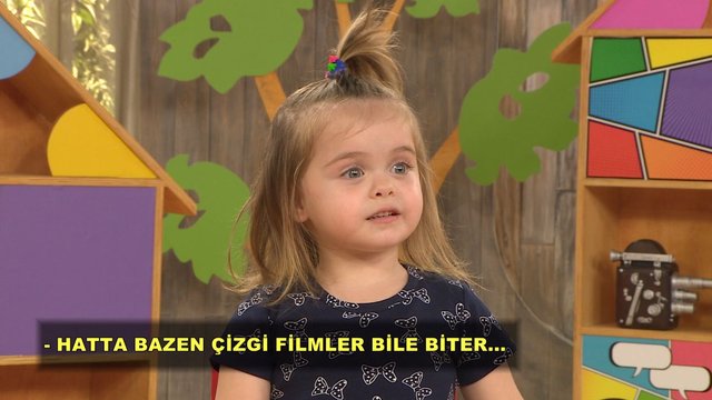 Çakıl bebek Nisan'dan samimi açıklamalar!