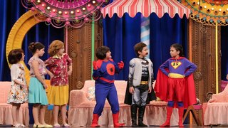 Örümcek İnsan İbrahim ile Yarasa Herif Samet süper kahramanlığı bıraktıklarından beri nasıl bir hayat yaşıyorlar?