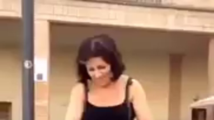 Kuklanın &#039;Despacito&#039; dansı 