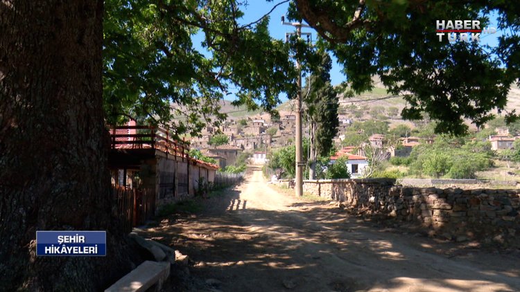 Şehir Hikayeleri - 27 Ağustos 2017 (Gökçeada)