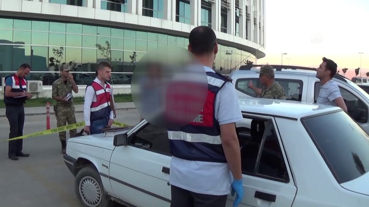 ''Far avı'' ölüm getirdi