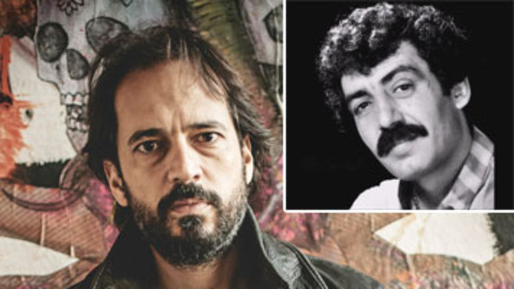 Müslüm Gürses'i canlandıracak