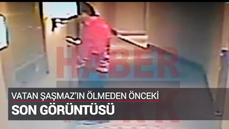 İlk kez Habertürk TV&#039;de