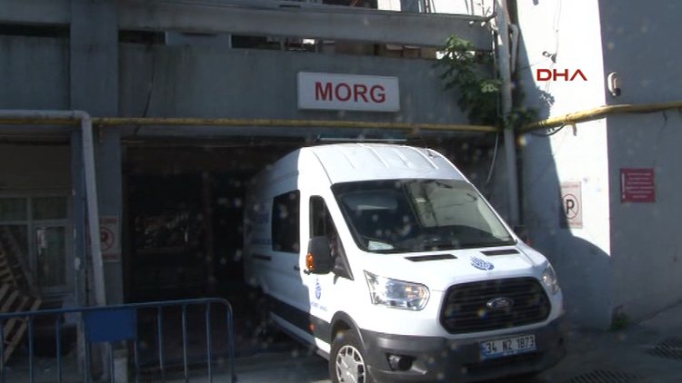 Vatan Şaşmaz ve Filiz Aker'in cenazeleri Adli Tıp Kurumu'na gönderildi