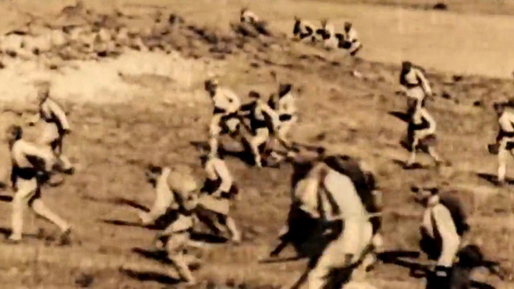 Milletin zafer günü! 30 Ağustos Zaferi'nin 95. yıldönümü kutlu olsun!