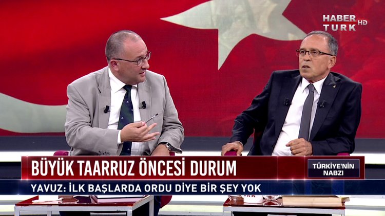Türkiye&#039;nin Nabzı - 30 Ağustos 2017 4. Bölüm (30 Ağustos Zaferi)
